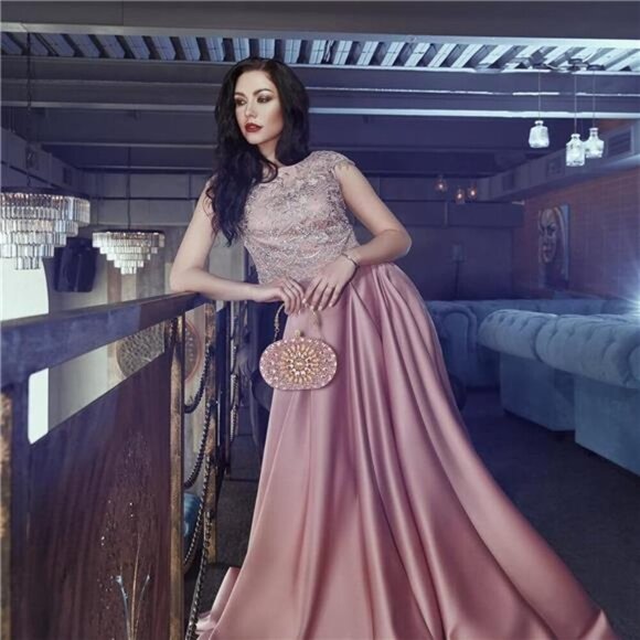 Clutch Purses Handbag for Women - Picture 5 of 7